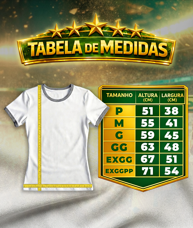 Camisa da Inglaterra - Feminino - Branco